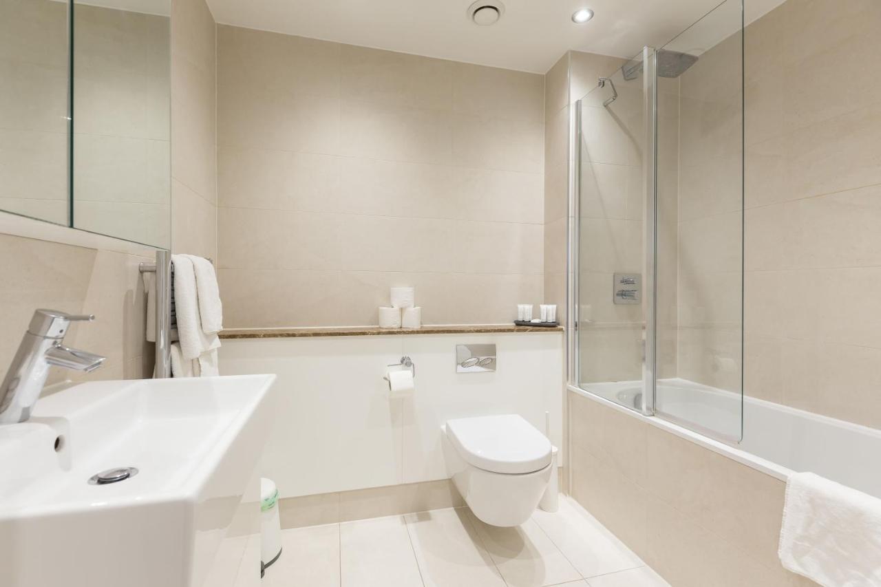 Portobello Apt With Floor-To-Ceiling Views London Exterior photo