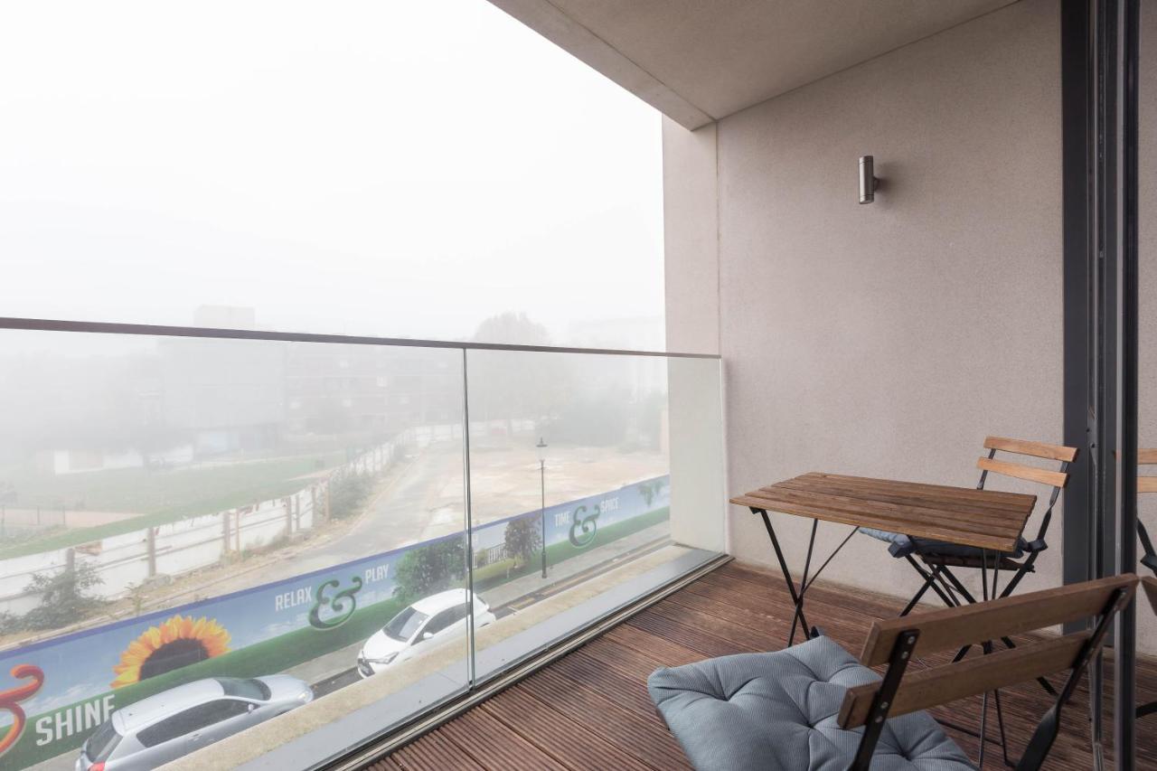 Portobello Apt With Floor-To-Ceiling Views London Exterior photo