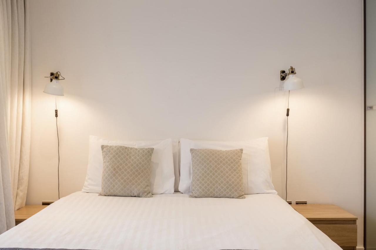 Portobello Apt With Floor-To-Ceiling Views London Exterior photo
